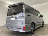 ヴォクシー 2.0 ZS 煌II ワンオーナー 修復歴無し