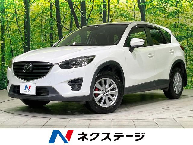 CX-5  XD プロアクティブ