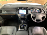 ランドクルーザープラド 2.7 TX Lパッケージ マットブラック エディション 4WD 