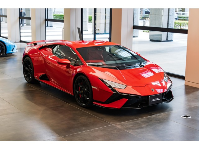 ウラカンテクニカ (LDF)