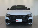 Q8 50 TDI クワトロ ディーゼル 4WD 