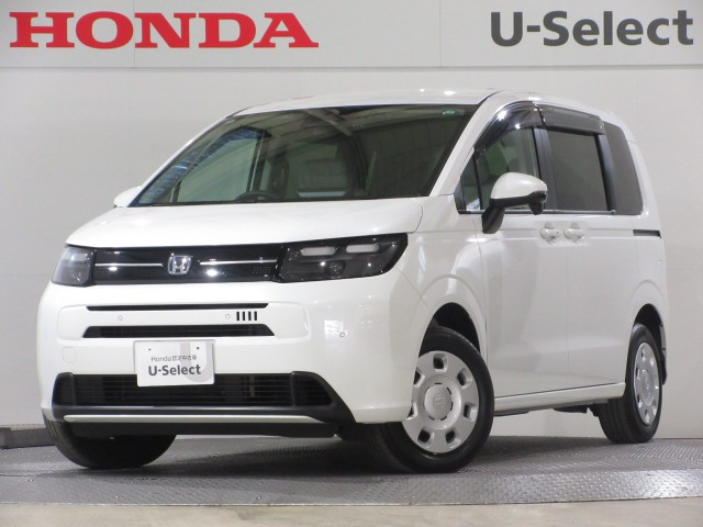 フリード 1.5 e:HEV エアー 4WD （6AA-GT7）
