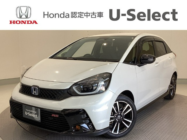 フィット 1.5 e:HEV RS 