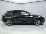 UX 250h Fスポーツ 
