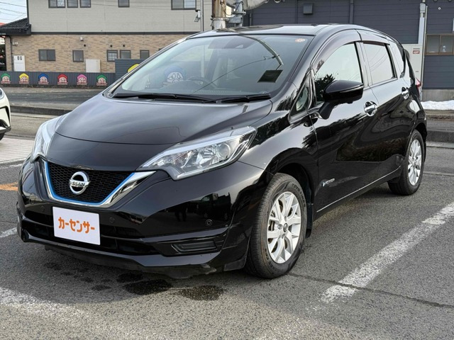 ノート 1.2 e-POWER X 