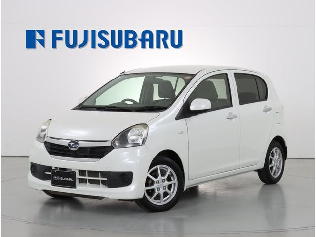 プレオプラスL スマートアシスト