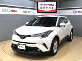 トヨタ C-HR