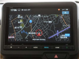 8インチHondaCONNECTナビ(VXM-245ZFEi)&バックカメラが装備されているので、普段の使い勝手もロングドライブも快適です。
