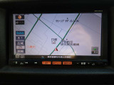 日産純正メモリナビが装備されております♪