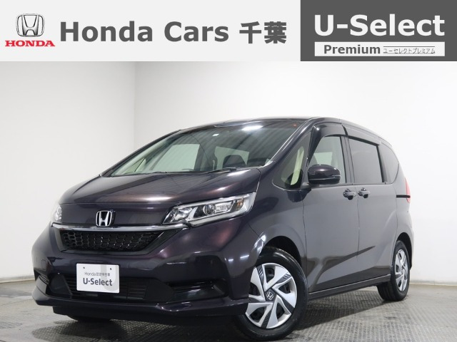 フリード+ 1.5 ハイブリッド G 