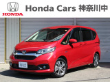ホンダ フリード+
