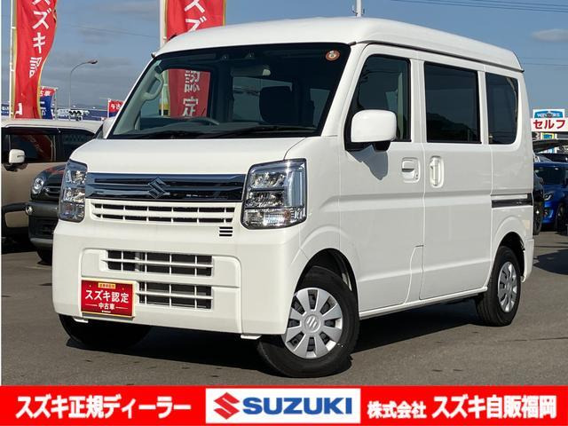 エブリイ ジョイン ハイルーフ 