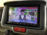 セーフティーサポート・社外ナビTV・ドラレコ・社外スターター・夏冬タイヤ付