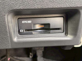 ETC2.0付いております。遠方のお出かけもETCでスムーズです。