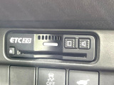 【ETC】高速道路の料金所をストレスなく通過!話題のスポットやサービスエリアに多い「スマートIC」利用時は必須のアイテムです。当店でセットアップを実施、ご納車当日からすぐにご利用いただけます!