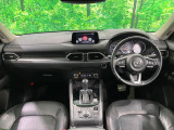 CX-5 2.5 25S Lパッケージ 