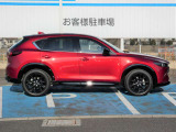 CX-5 2.2 XD レトロスポーツエディション 4WD 