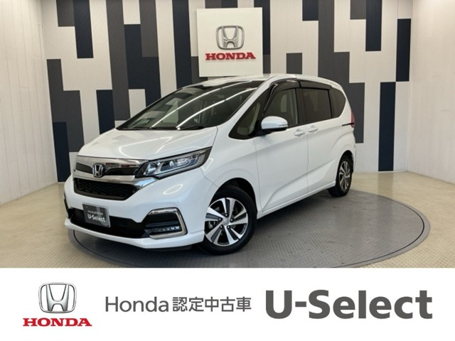 フリード 1.5 G ホンダセンシング 