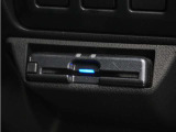 ◆ETC車載器 装備車◆今や必需品のETC!有料道路を利用する際にスムースに通過でき、わずらわしい料金支払いから開放されます!