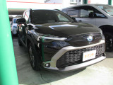 カローラクロス 1.8 ハイブリッド Z E-Four 4WD 