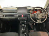 ジムニー XG 4WD 