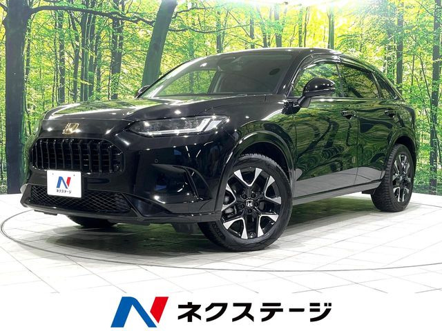 ZR-V 2.0 e:HEV Z 4WD 