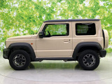 ジムニーシエラ 1.5 JC 4WD 