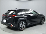 UX 250h Fスポーツ 