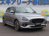 スイフト 1.2 ハイブリッド(HYBRID) MZ 
