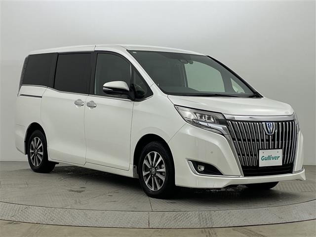 エスクァイアハイブリッド 1.8 Gi 修復歴無し