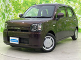【中古車情報】ダイハツ ミラトコット L SAIII  の中古車詳細（走行距離：1.7万km、カラー：プラムブラウンクリスタルマイカ、販売地域：栃木県足利市）