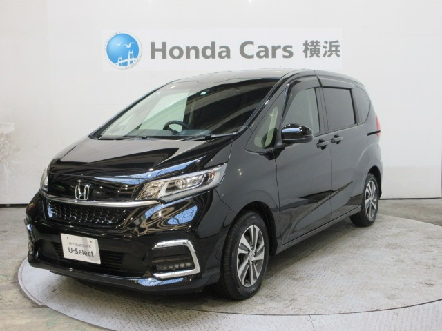 フリード+ 1.5 ハイブリッド G 