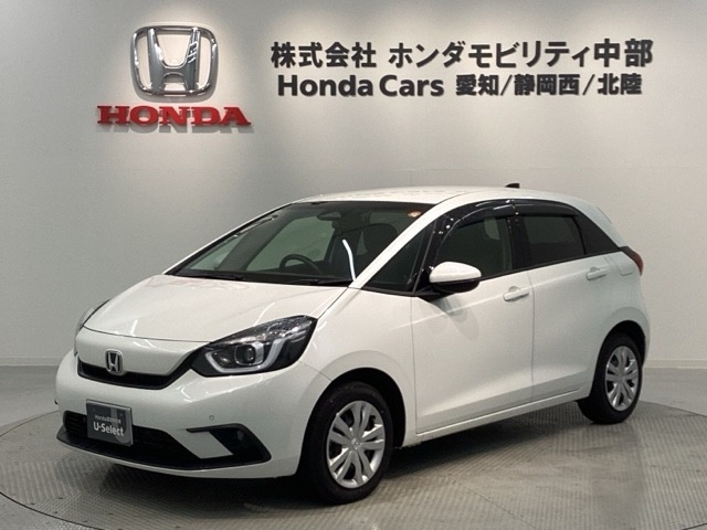 フィット  1.3 ホーム