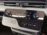 快適です!フルオートエアコン☆温度設定をするだけで素早く快適な車内でドライブできます!