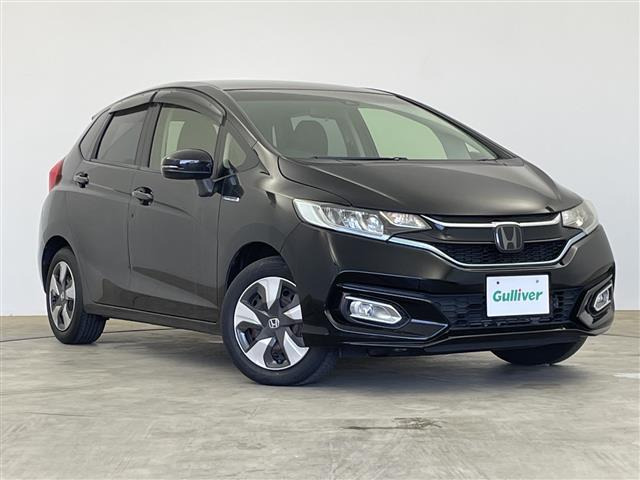 ホンダ フィット 
