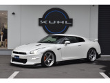 日産 GT-R