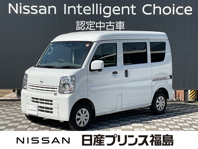 クリッパーDX GLパッケージ ハイルーフ