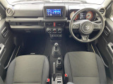 ジムニーノマド 1.5 FC 4WD 4WD 5MT