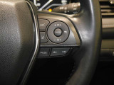 レーダークルーズコントロール/車間距離切替/レーンディパーチャーアラート