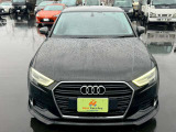 A3セダン 1.4 TFSI スポーツ 純正ナビ フルセグ バックモニター