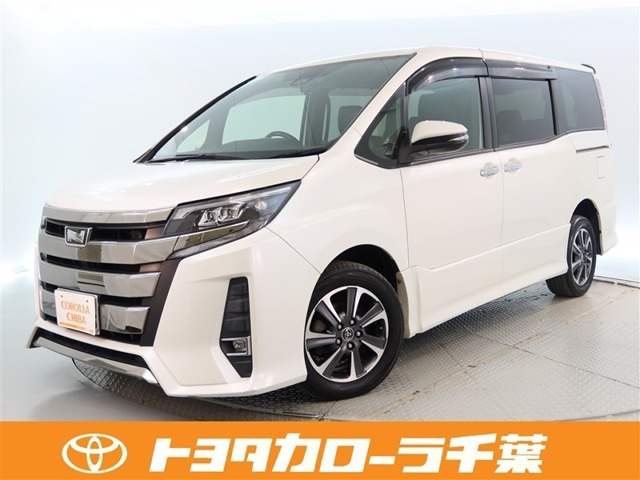 ノア2.0 Si W×B 4WD