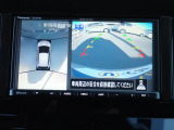 バックカメラ装備しております。駐車時に大変役に立ちますよ。駐車が苦手な方にも便利機能です。
