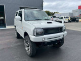ジムニー ランドベンチャー 4WD 