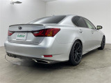 GS 350 Fスポーツ 本革シート サンルーフ