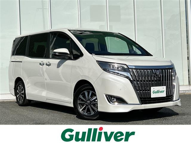 エスクァイア 2.0 Gi 修復歴無し