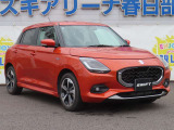 スイフト 1.2 ハイブリッド(HYBRID) MZ 