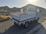ミニキャブトラック ダンプ A/C付4WD5速M/T