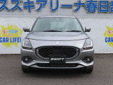 スイフト 1.2 ハイブリッド(HYBRID) MZ 