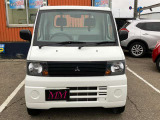 ミニキャブトラック VX-SE エアコン付 4WD 