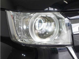 ◆LEDヘッドライト◆ LEDライトは、明るく視認性が良く、省エネで環境にもやさしいヘッドライトです!
